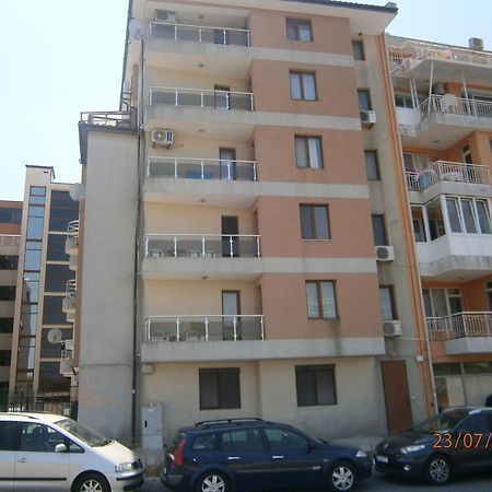Apartments Stefi بوموري المظهر الخارجي الصورة