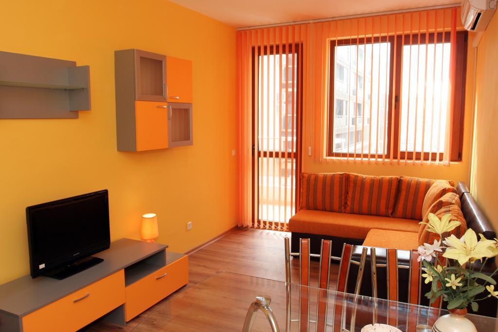 Apartments Stefi بوموري المظهر الخارجي الصورة
