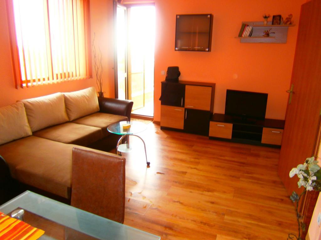 Apartments Stefi بوموري المظهر الخارجي الصورة