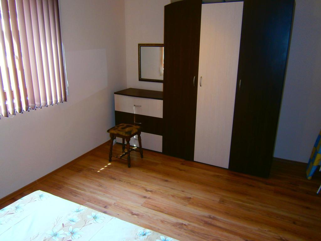Apartments Stefi بوموري المظهر الخارجي الصورة