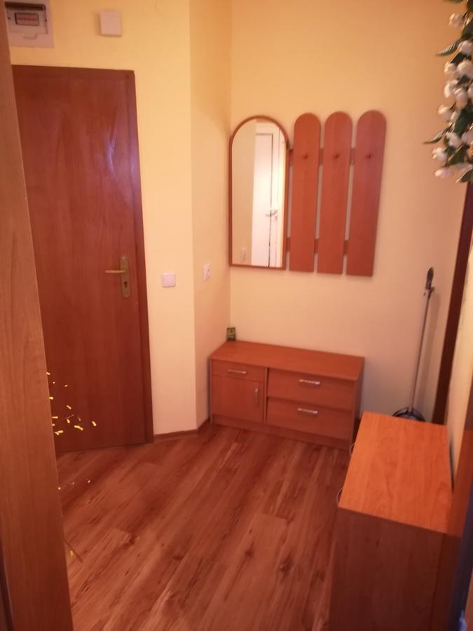 Apartments Stefi بوموري المظهر الخارجي الصورة