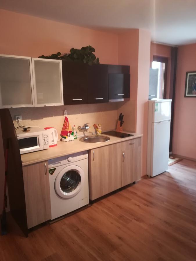 Apartments Stefi بوموري المظهر الخارجي الصورة