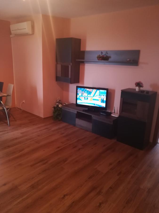 Apartments Stefi بوموري المظهر الخارجي الصورة